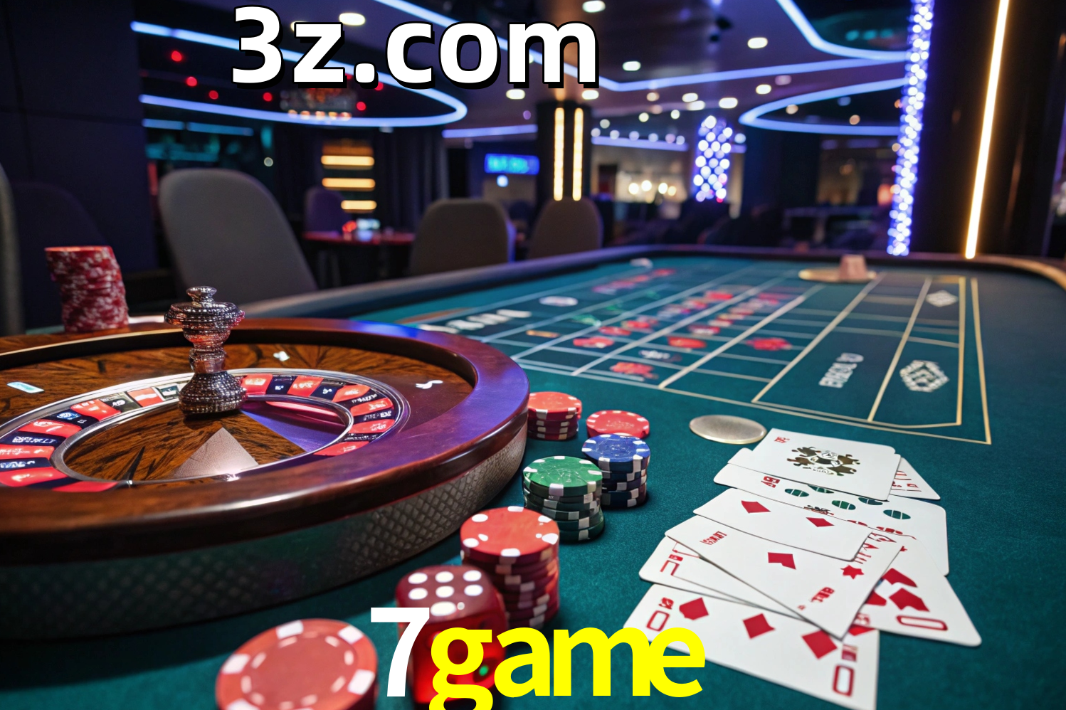 Sistema VIP 7game