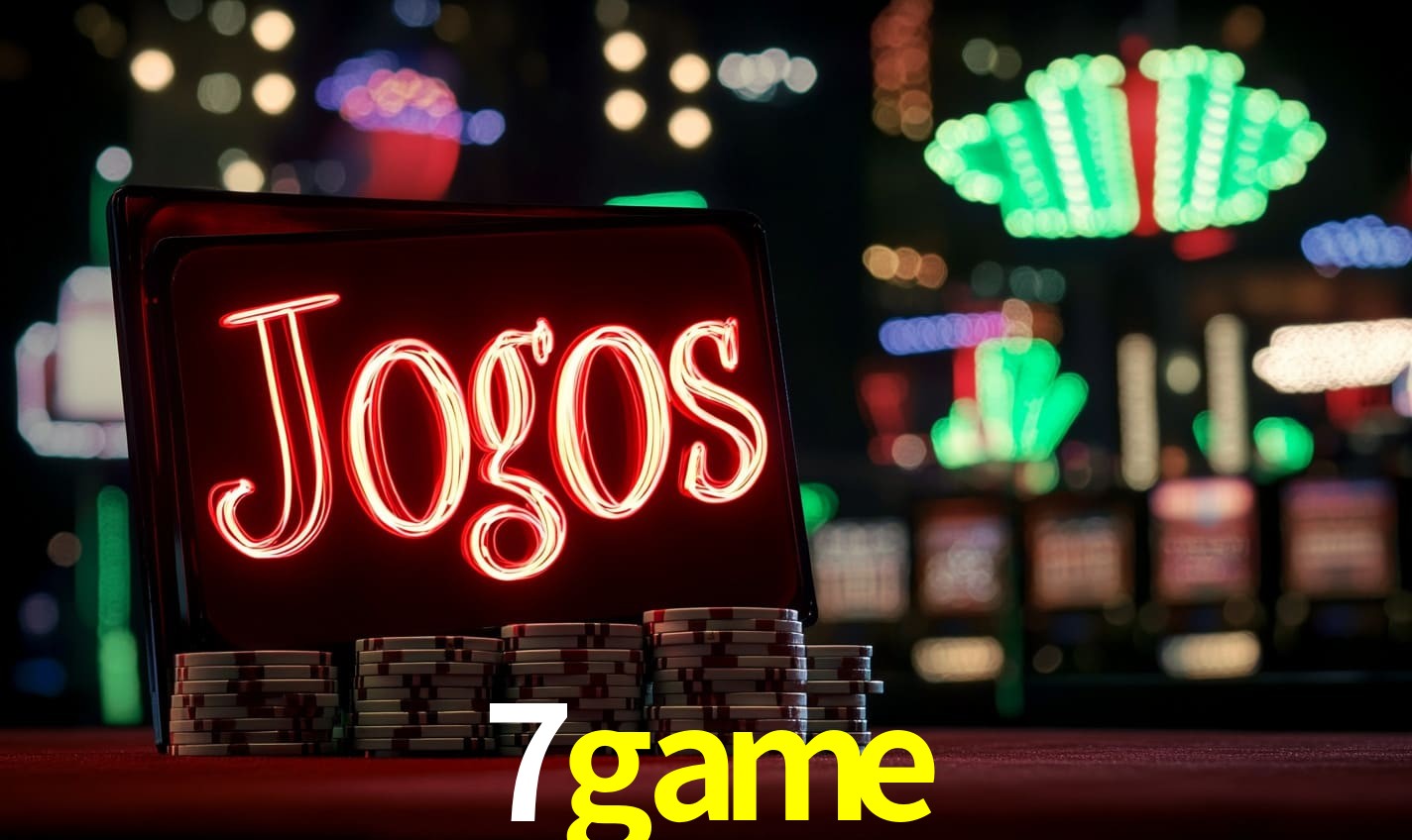 500+ Jogos Exclusivos 7game